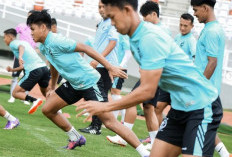 Pemain U-21 Tak Memenuhi Waktu, Sriwijaya FC Didenda Rp50 Juta