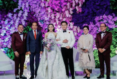 Rizky Febian dan Mahalini Ajukan Permohonan Itsbat Nikah