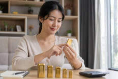 5 Investasi yang Berpotensi Bertahan Saat Nilai Rupiah Melemah