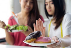 8 Langkah Jitu Mencegah Diabetes Sejak Usia Muda