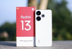 Deretan HP Xiaomi Terbaru 2025, Dari yang Sejutaan sampai Flagship Belasan Juta