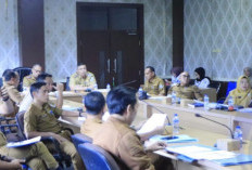 Matangkan RKPD 2027, Fokus pada Perencanaan yang Tepat Sasaran