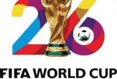 Big Match Jadwal Piala Dunia 2026: Brasil vs Maroko, Inggris vs Kroasia, Argentina Siap Mengguncang