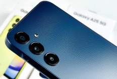 Samsung Galaxy A26 5G Resmi Hadir di Indonesia, Bawa Layar AMOLED dan Chipset Exynos 1380