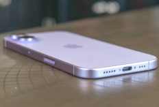 Cara Tukar Tambah iPhone Lama Jadi iPhone 17 di iBox