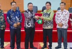 Lakukan Verifikasi Data Pekerja Rentan