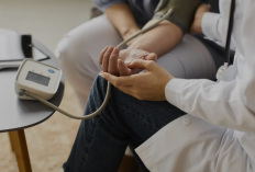 Benarkah Pria Lebih Rentan Terkena Hipertensi Pulmonal? Ini Faktanya!