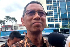 UU DKJ Disahkan, Hanya Tunggu Perpresnya