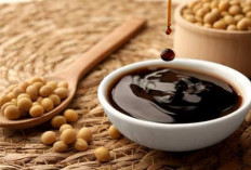 Kecap: Bumbu Dapur yang Ternyata Punya Banyak Manfaat Kesehatan