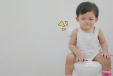 Bayi 1 Tahun Diare? Kenali Penyebab, Gejala, dan Cara Menanganinya dengan Tepat