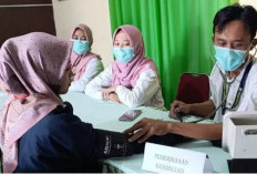5 Penyakit yang Sering Muncul Setelah Idul Fitri 2026