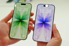 Kamera iPhone 17 Pro Kini Punya Zoom Optik Terjauh