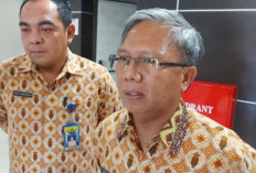 Gigitan Anjing Liar Kembali Terjadi di Prabumulih, Warga Diminta Waspada