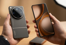 OPPO Find X9 Ultra Resmi Masuk Indonesia Quad 200MP, Baterai 7050mAh, dan Harga yang Bikin Napas Tertahan