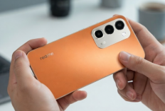 Realme Narzo 100x 5G Resmi Meluncur, Tahan Banting dan Baterai Awet Seharian Penuh