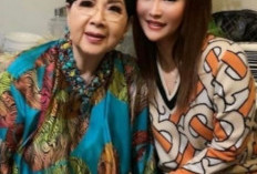 Inul Daratista Sering Dapat Hadiah Emas dari Titiek Puspa