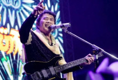 Daftarkan Musik Dangdut ke UNESCO Sebagai Warisan Budaya Tak Benda