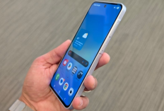 Ini 7 HP dengan Kamera Paling Stabil Buat Vlogging Konten Kreator Tahun 2025