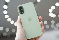 Lebih Cerdas, Lebih Tahan Lama! iPhone 17 Bawa Fitur AI dan Layar Super Terang