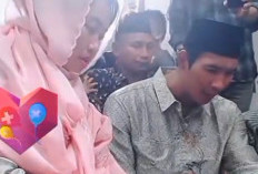 Nyatakan Cinta Duluan, Pinkan Mambo Menikah dengan Penjual Singkong 