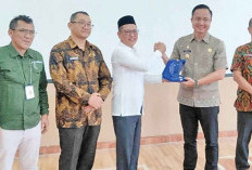 Optimis Penerimaan Pajak Tahun 2024 Capai Target 