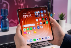 OPPO Find N7 Bocor! Foldable Layar Lebar Siap Gebrak Pasar 2027 dengan Snapdragon Terbaru