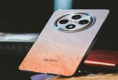 Harga Turun Drastis! OPPO Reno12 F 4G Kini Mulai Rp2,9 Jutaan, Cocok Buat yang Cari HP Stylish & Kencang