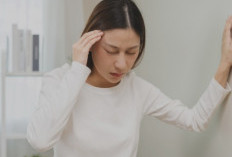 Benarkah Vertigo Bisa Dipicu Asam Lambung? Kenali Gejalanya