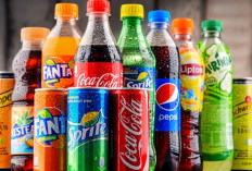 8 Minuman Ini Bisa Gagalkan Dietmu, Nomor 3 Sering Diabaikan