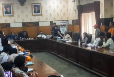 Komisi I DPRD OKU Gelar RDP Bahas Seleksi Calon PAW Kades Tanjung Kemala
