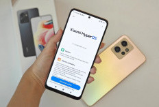 Tahan Air, Layar Super Cerah, dan AI Canggih, Ini Dia Kecanggihan Baru Smartphone Xiaomi
