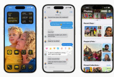 Apple Perkenalkan iOS 18, Momen Baru untuk Pengguna iPhone