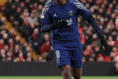 Era Baru Ballon d’Or 2025, Dembele hingga Donnarumma Berebut Tahta 