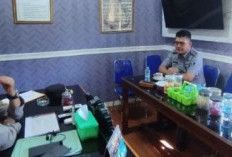 Lapas Kelas IIB Muaradua Perkuat Keamanan Gandeng TNI dan Polri