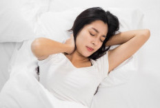 6 Cara Mengatasi Leher Sakit Akibat Salah Posisi Tidur
