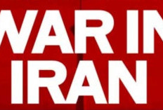 Iran Ancam Jadikan Teluk Persia “Kuburan Agresor”, Tapi Sebut Peluang Perang dengan AS Kecil