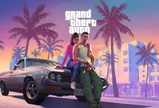 GTA VI Raih Gelar Game Paling Dinanti di The Game Awards 2024