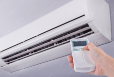 AC 1/2 PK Paling Irit di Indonesia, Dingin Cepat Tapi Tagihan Listrik Tetap Aman