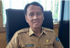 Wajib Kerja 8 April, Magkir Potong TPP