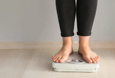 Enggak Perlu Tersiksa! Ini Cara Simpel Turunkan Berat Badan Tanpa Diet Ekstrem