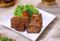 4 Rahasia Membuat Tahu dan Tempe Bacem Tanpa Harus Pakai Kecap Manis