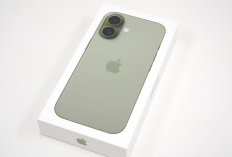 iPhone 17 Resmi Meluncur, Masih Layakkah Beli iPhone 15 atau 16 di Tahun Ini?