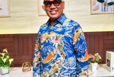 Dituding Punya 750 Dapur MBG, Uya Kuya Laporkan Penyebar Hoaks