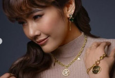 Ardina Rasti Isi OST Penunggu Rumah: Buto Ijo Lewat Lagu Bernuansa Dark Pop