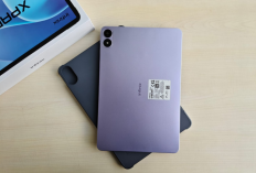 Tablet Murah Akhir 2025 Dari Redmi sampai Infinix, Ini Pilihan Teraman di Harga 1 Jutaan