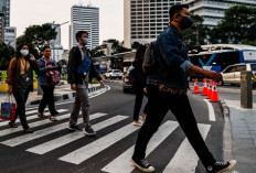 10 Cara Mudah Membiasakan Diri Berjalan Kaki untuk Hidup Lebih Sehat