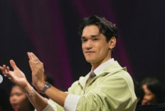 Afgan Bakal Gelar Konser Retrospektif, Siapkan 30 Lagu Spesial