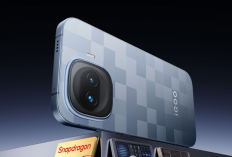 iQOO 15R Bakal Rilis dengan Performa Flagship, Harga Lebih Terjangkau?