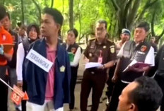 Rekonstruksi Agus Buntung Beberkan Fakta Baru