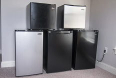 Kulkas Murah Masih Banyak Dicari di 2025, Ini Tiga Model yang Tetap Worth It Buat Pengguna Indonesia